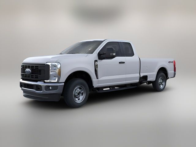 2024 Ford F-250 XL