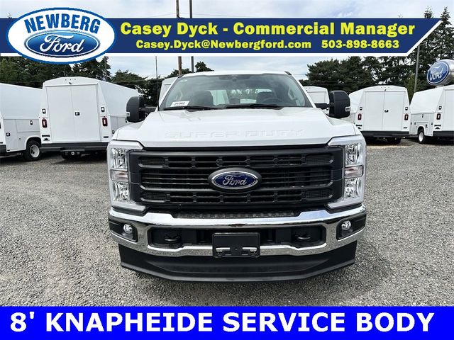 2024 Ford F-250 XL