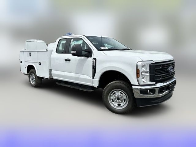 2024 Ford F-250 XL
