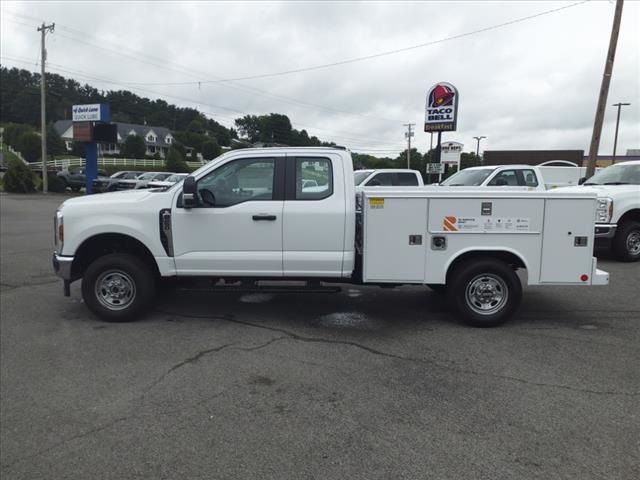 2024 Ford F-250 XL