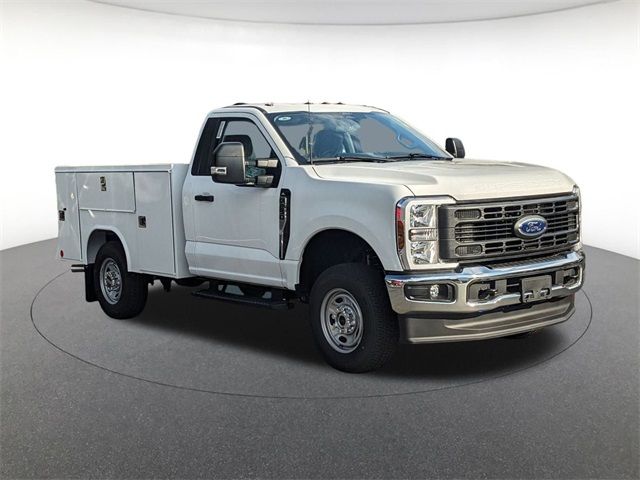 2024 Ford F-250 