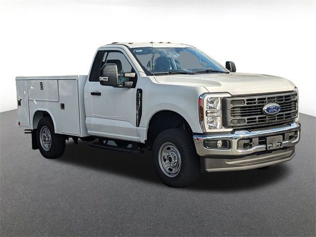 2024 Ford F-250 