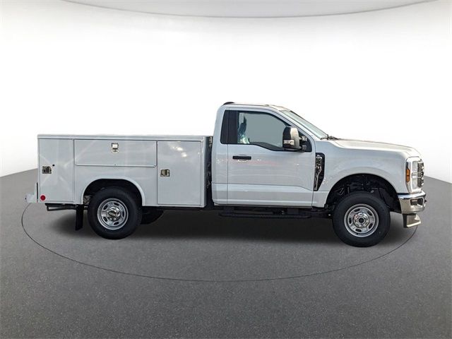 2024 Ford F-250 