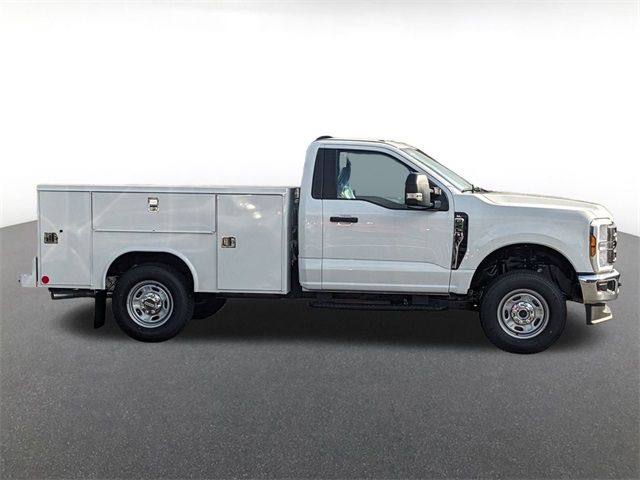 2024 Ford F-250 