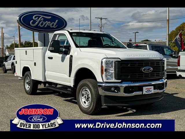 2024 Ford F-250 