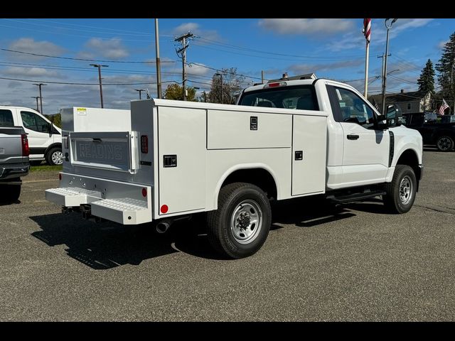 2024 Ford F-250 