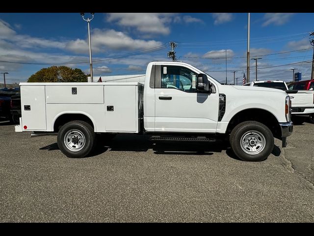 2024 Ford F-250 