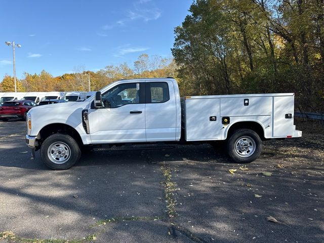 2024 Ford F-250 XL