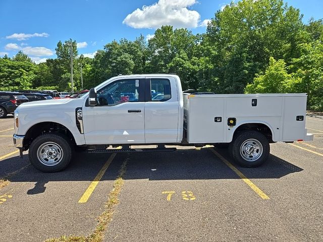 2024 Ford F-250 XL