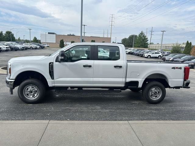 2024 Ford F-250 XL