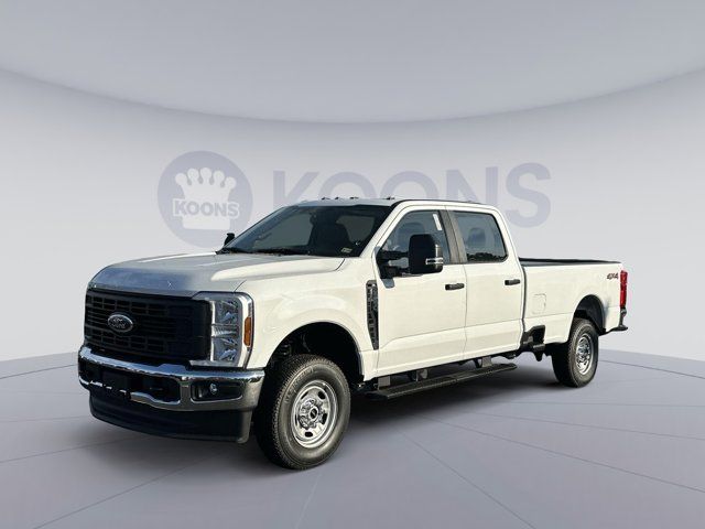 2024 Ford F-250 XL