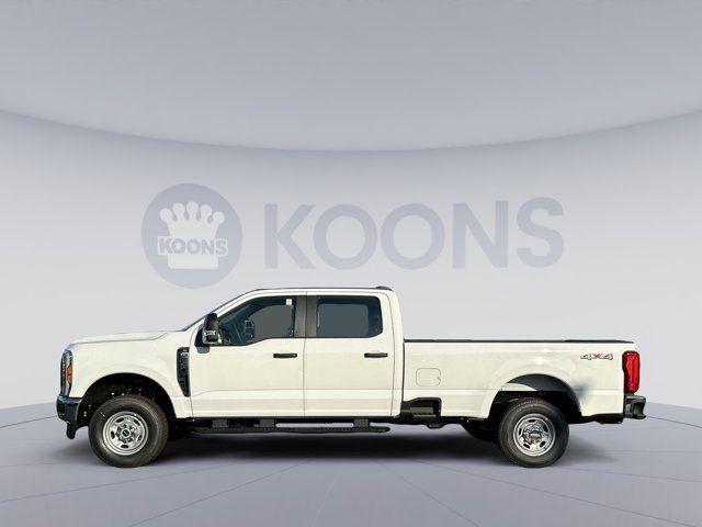 2024 Ford F-250 XL