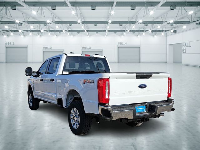 2024 Ford F-250 XLT