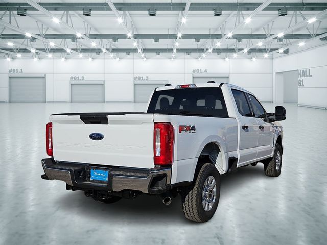 2024 Ford F-250 XLT