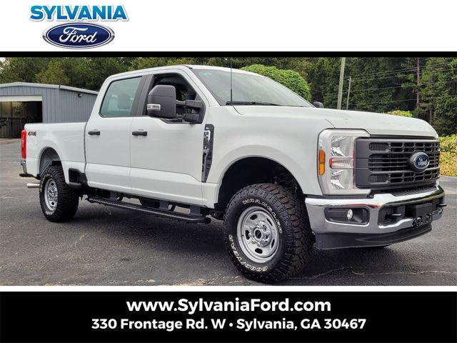 2024 Ford F-250 XL