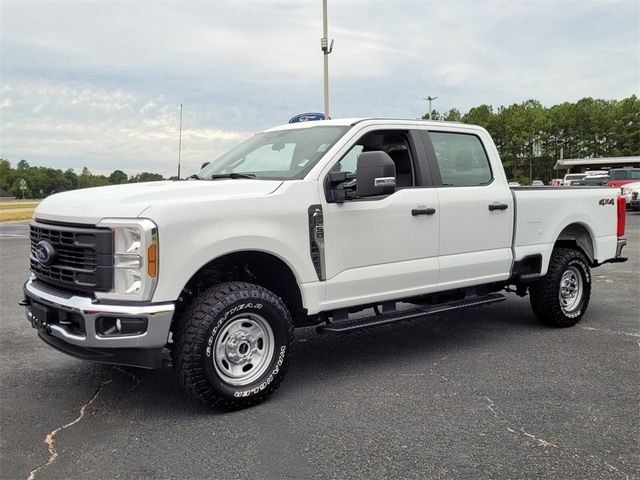 2024 Ford F-250 XL