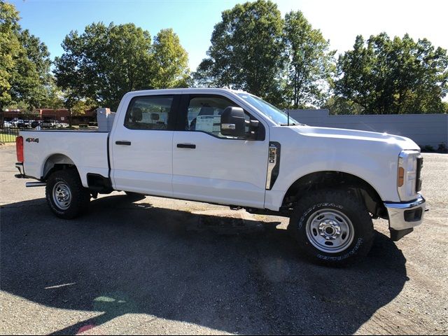 2024 Ford F-250 XL