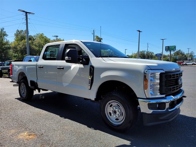 2024 Ford F-250 