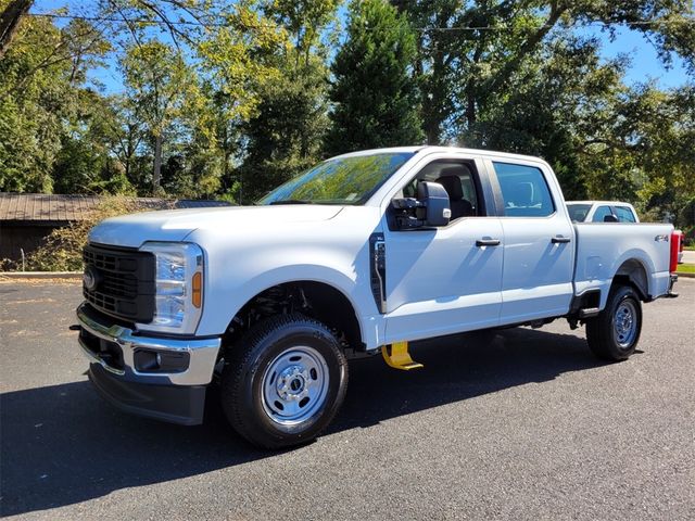 2024 Ford F-250 