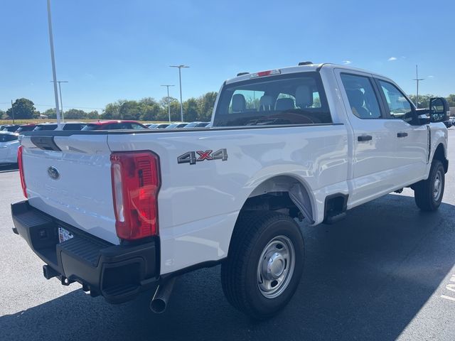 2024 Ford F-250 XL