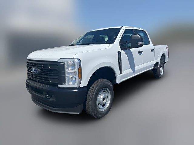 2024 Ford F-250 XL