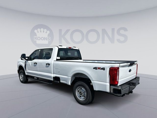 2024 Ford F-250 XL