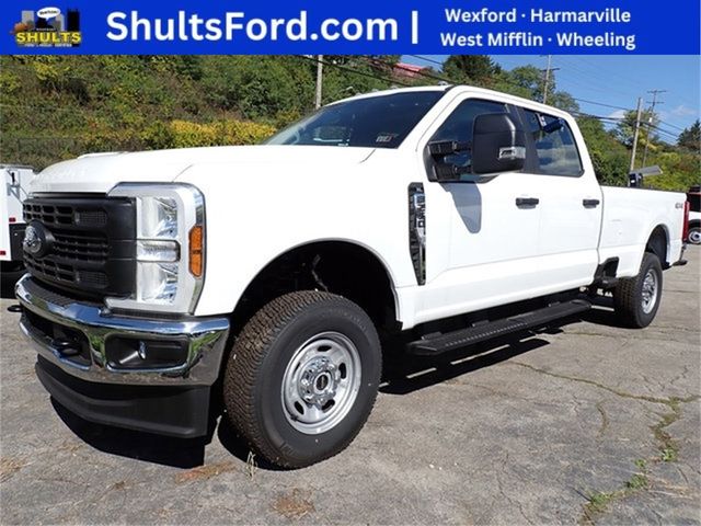 2024 Ford F-250 XL