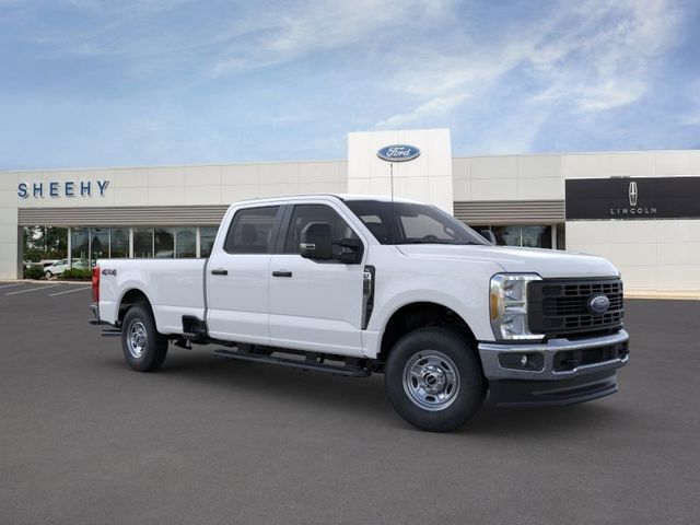 2024 Ford F-250 XL