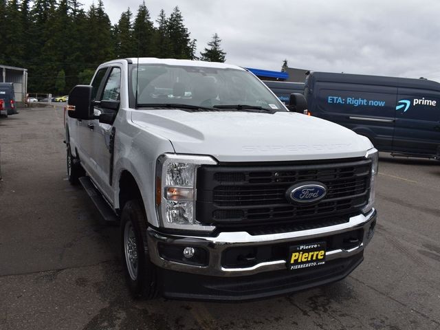 2024 Ford F-250 