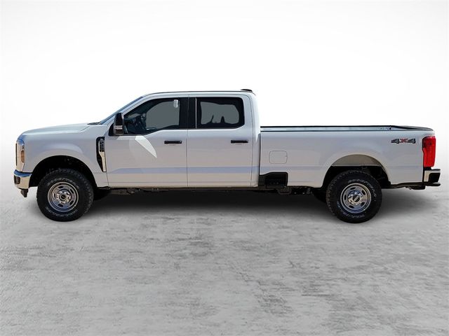 2024 Ford F-250 