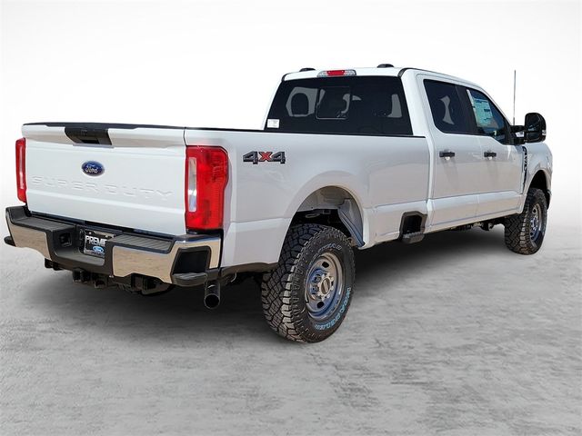 2024 Ford F-250 