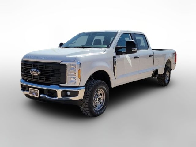 2024 Ford F-250 