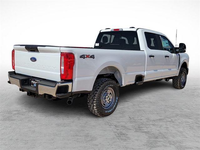 2024 Ford F-250 