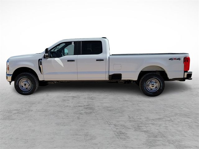 2024 Ford F-250 