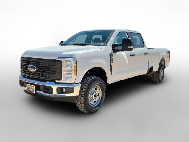 2024 Ford F-250 