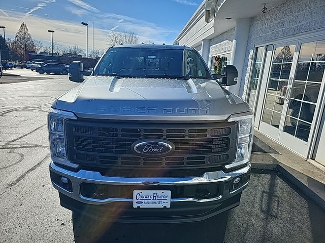 2024 Ford F-250 XL