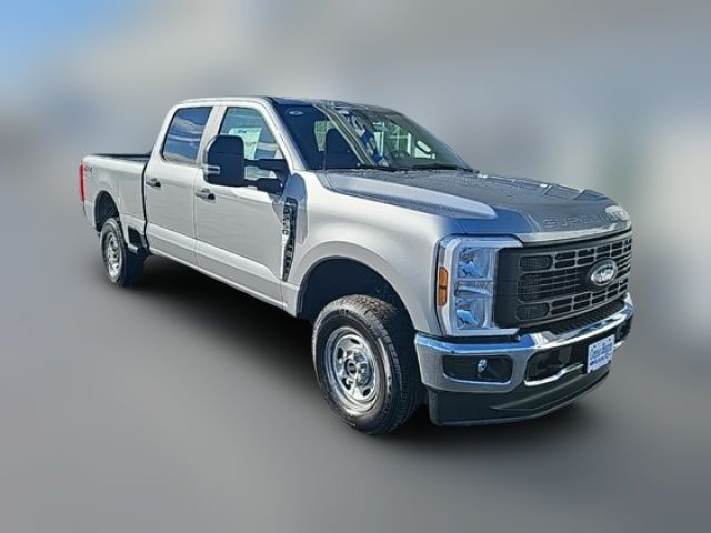 2024 Ford F-250 XL