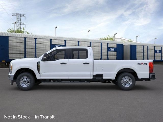 2024 Ford F-250 