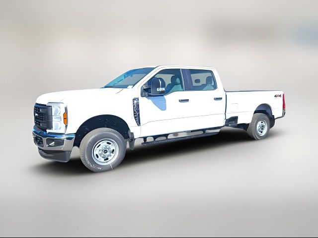 2024 Ford F-250 XL