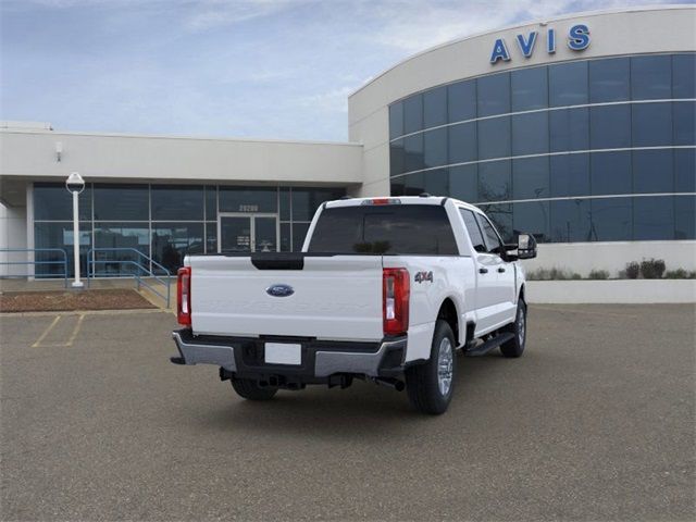 2024 Ford F-250 XLT