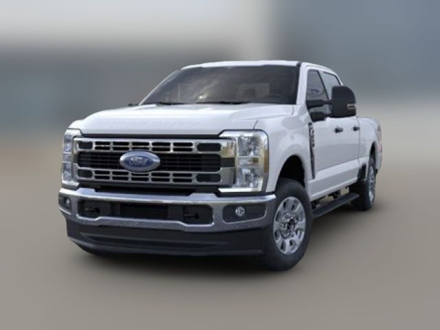 2024 Ford F-250 XLT