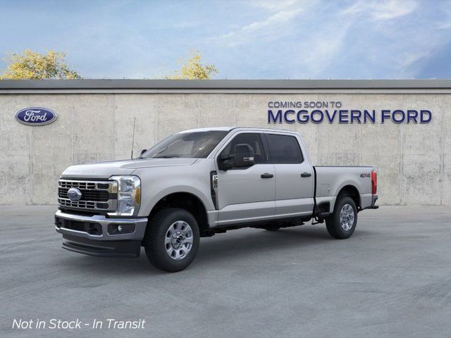 2024 Ford F-250 