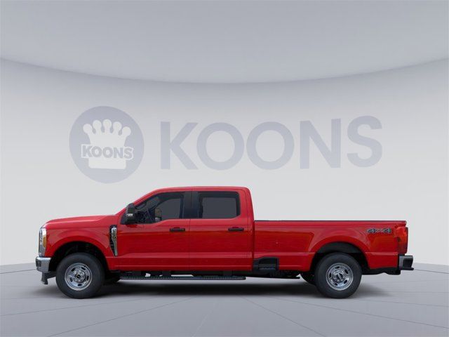 2024 Ford F-250 XL