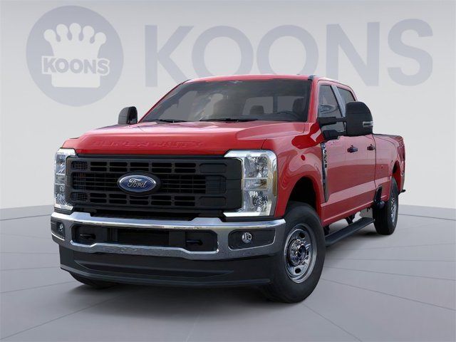 2024 Ford F-250 XL