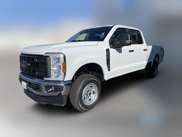 2024 Ford F-250 