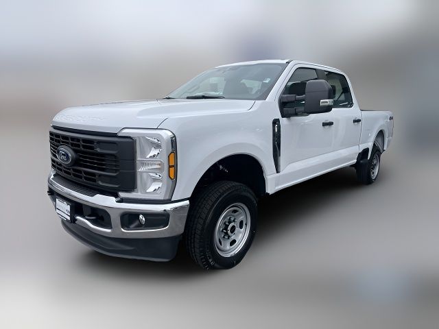 2024 Ford F-250 