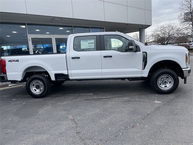 2024 Ford F-250 