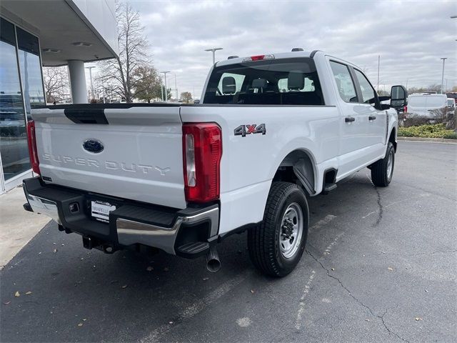 2024 Ford F-250 