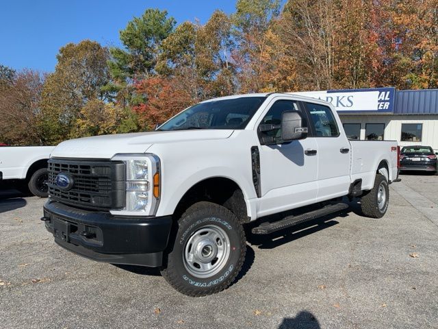 2024 Ford F-250 XL