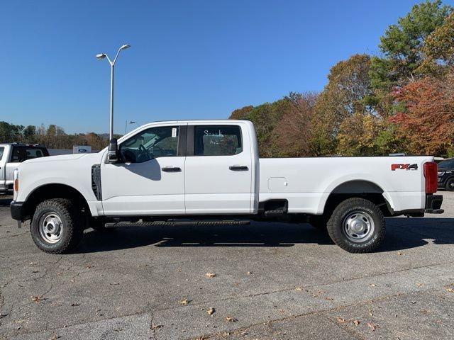 2024 Ford F-250 XL